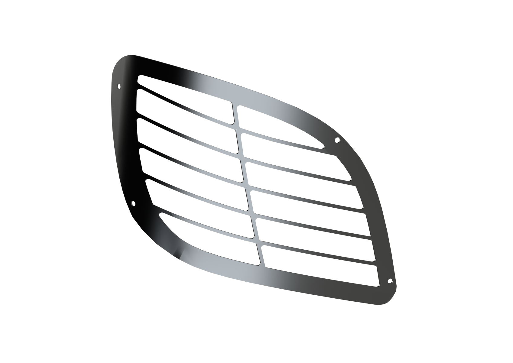 Proteção dos Faróis XF